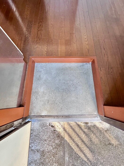 小金井コ－ポの物件内観写真