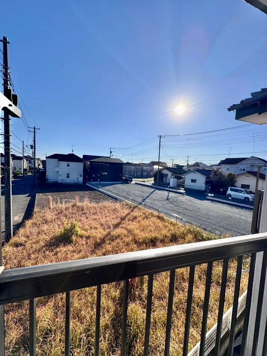 小金井コ－ポの物件内観写真