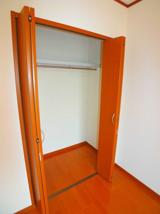 アムール プリエの物件内観写真