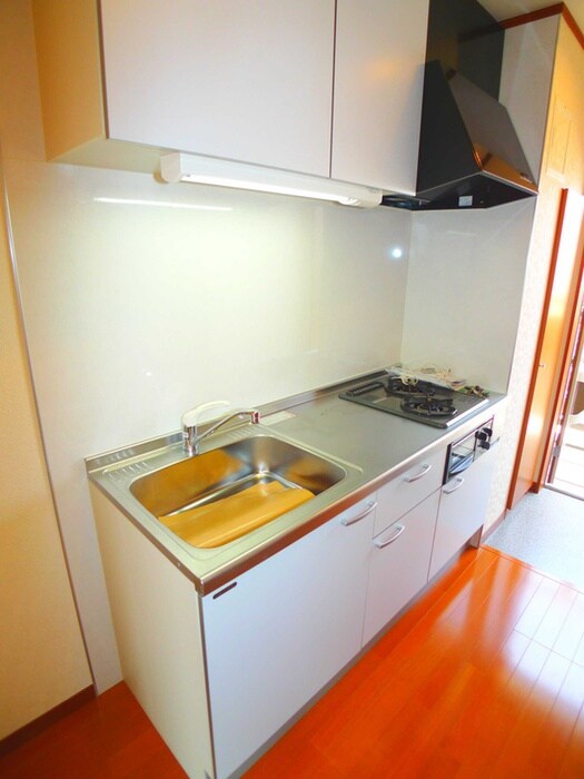 アムール プリエの物件内観写真