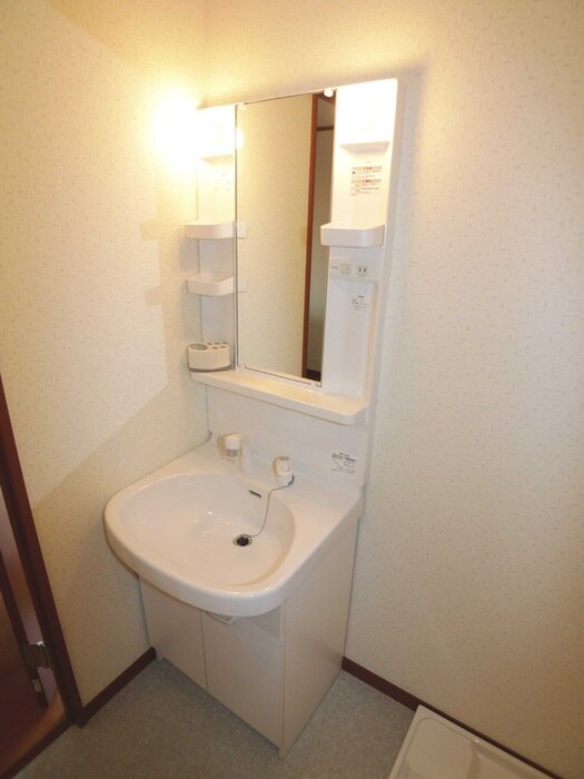 アムール プリエの物件内観写真