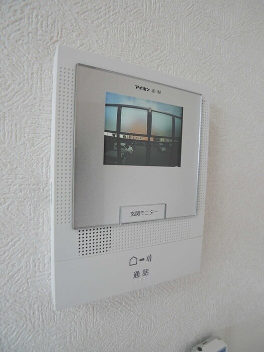 アムール プリエの物件内観写真