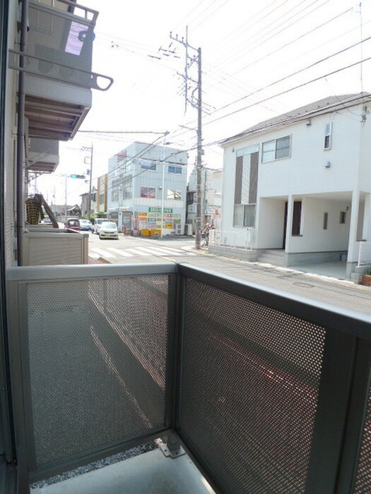 アムール プリエの物件内観写真