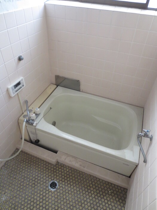 コ－ポのじ１号棟の物件内観写真