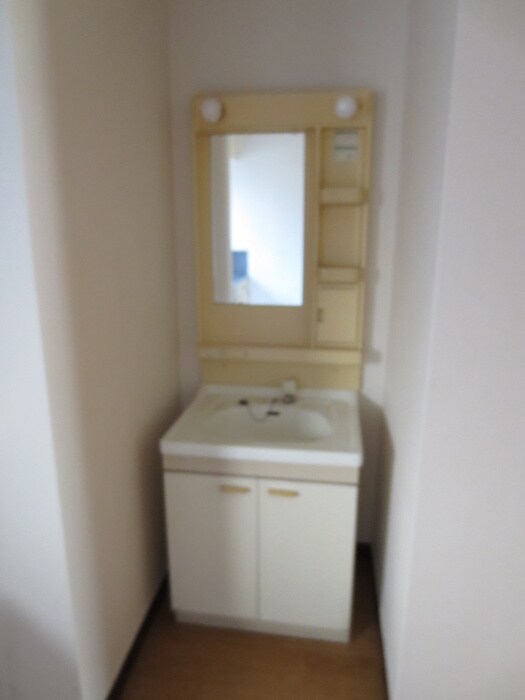 コ－ポのじ１号棟の物件内観写真