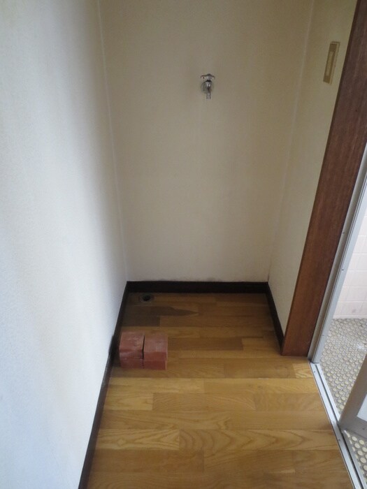 コ－ポのじ１号棟の物件内観写真