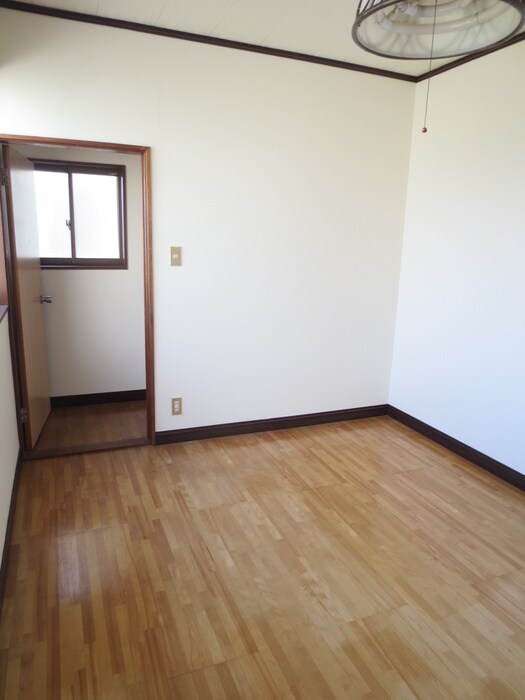 コ－ポのじ１号棟の物件内観写真