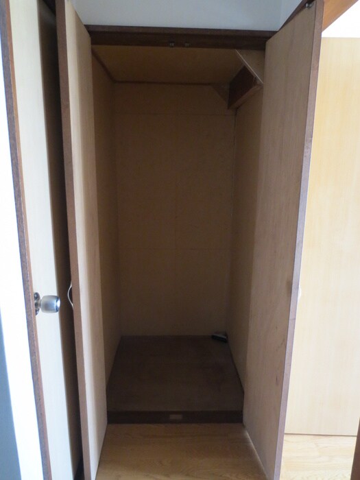 コ－ポのじ１号棟の物件内観写真