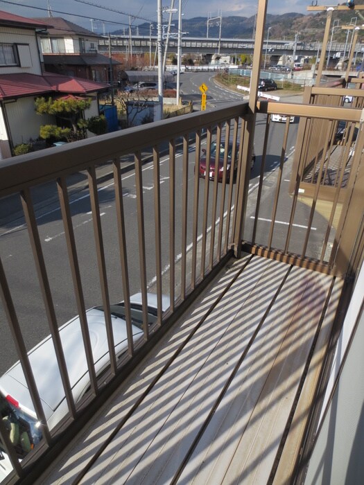 コ－ポのじ１号棟の物件内観写真