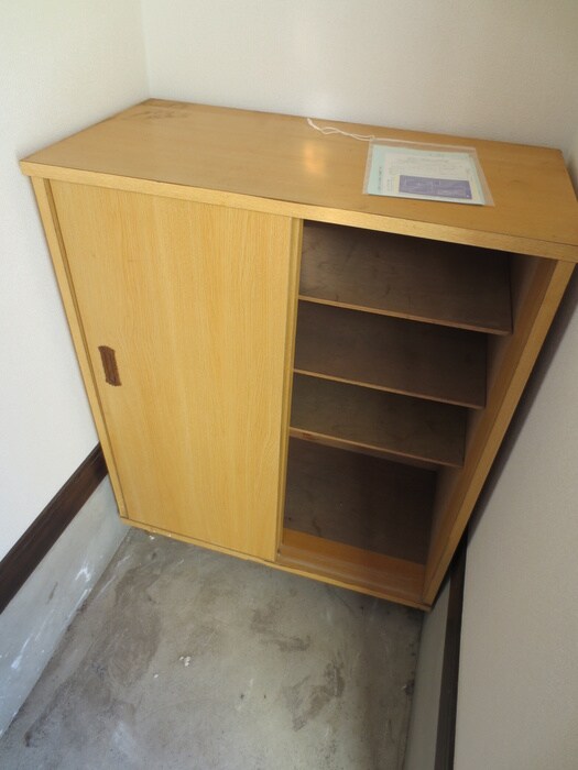 コ－ポのじ１号棟の物件内観写真