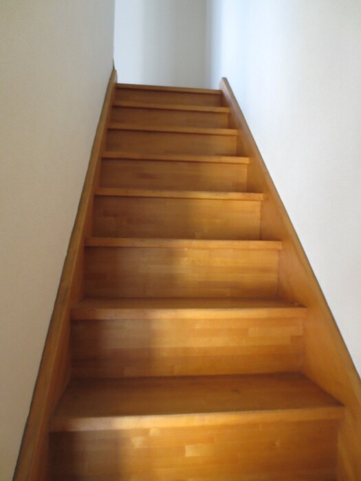 コ－ポのじ１号棟の物件内観写真