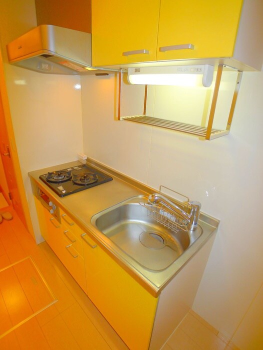 アピテ・プランシェの物件内観写真