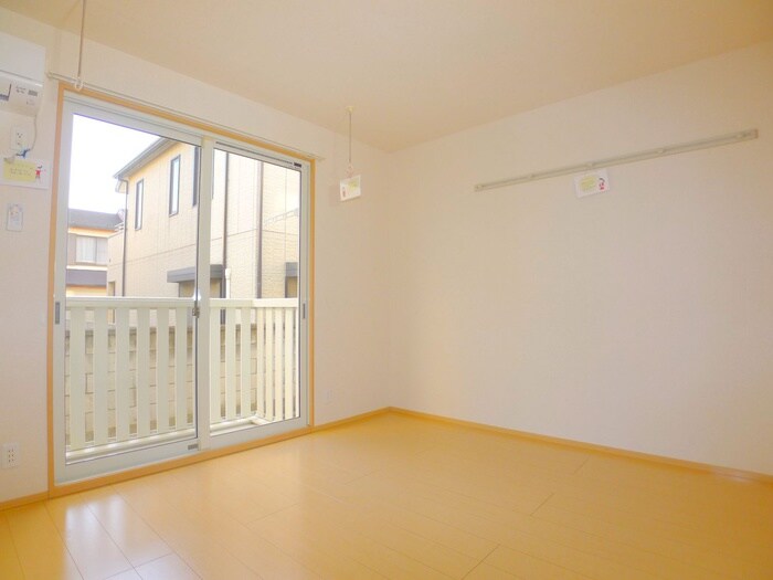 アピテ・プランシェの物件内観写真