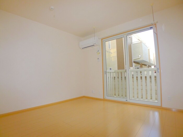 アピテ・プランシェの物件内観写真