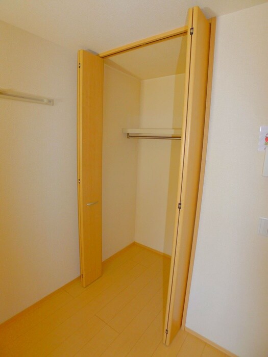 アピテ・プランシェの物件内観写真