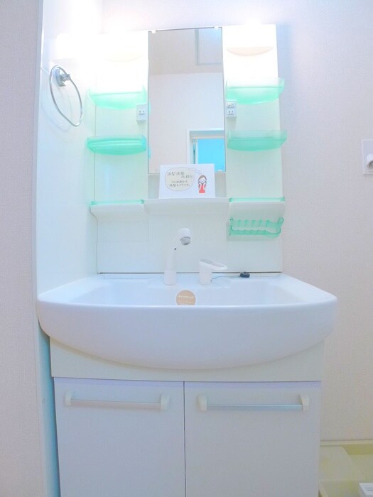 アピテ・プランシェの物件内観写真