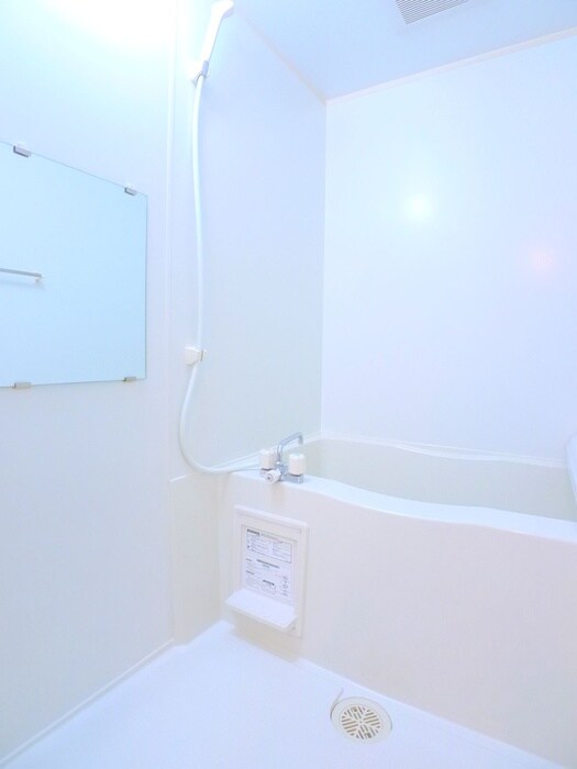 アピテ・プランシェの物件内観写真