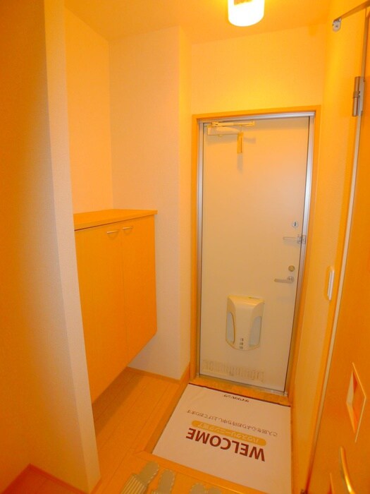 アピテ・プランシェの物件内観写真