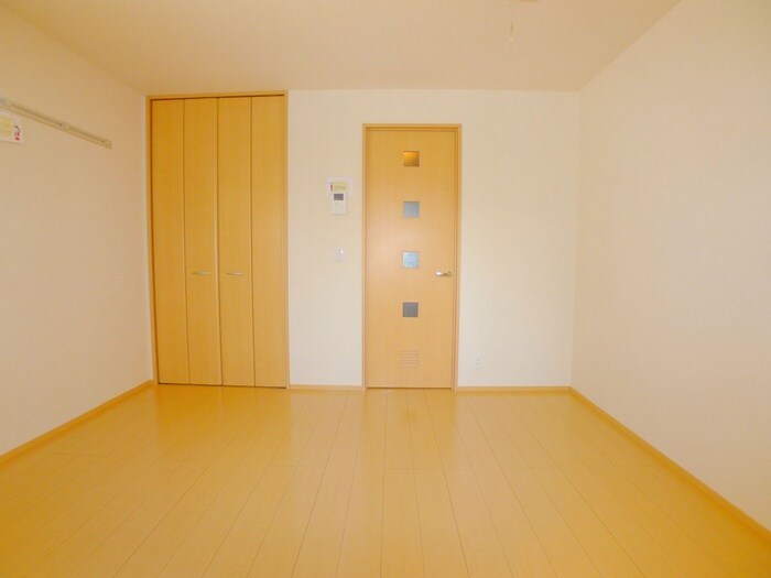 アピテ・プランシェの物件内観写真