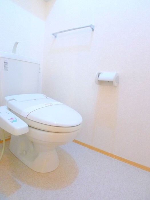 アピテ・プランシェの物件内観写真