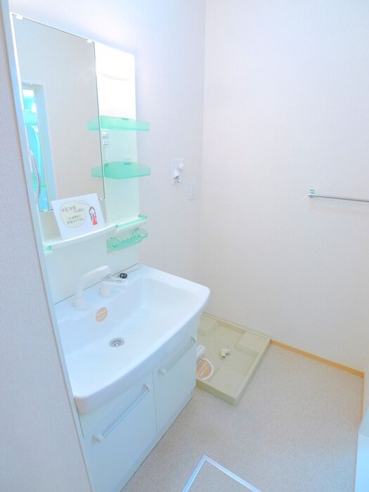 アピテ・プランシェの物件内観写真