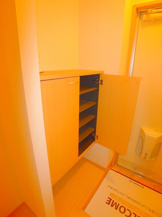 アピテ・プランシェの物件内観写真