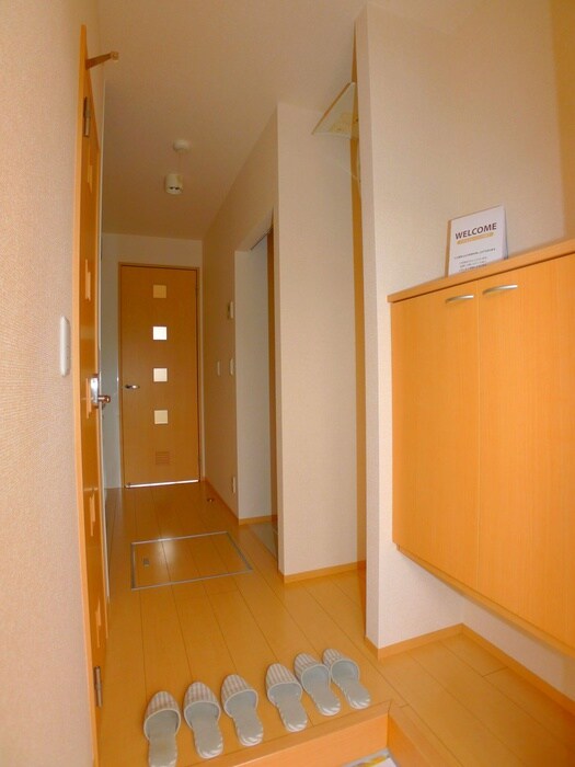 アピテ・プランシェの物件内観写真