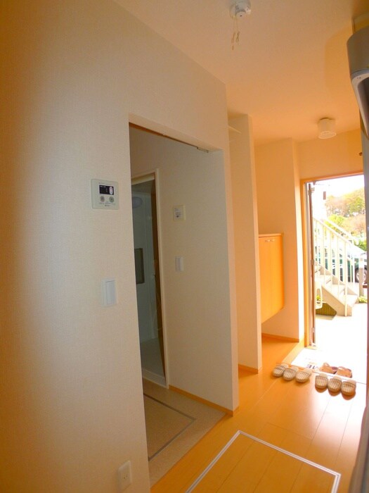 アピテ・プランシェの物件内観写真