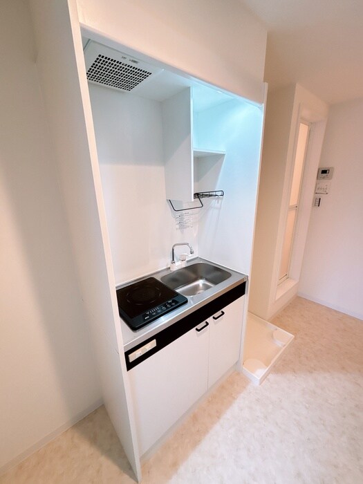 府中の森Twinkleの物件内観写真