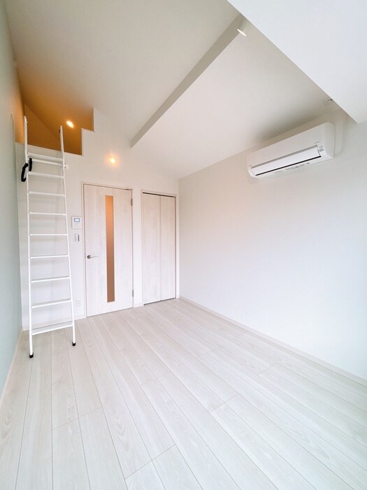 府中の森Twinkleの物件内観写真