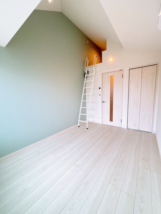 府中の森Twinkleの物件内観写真