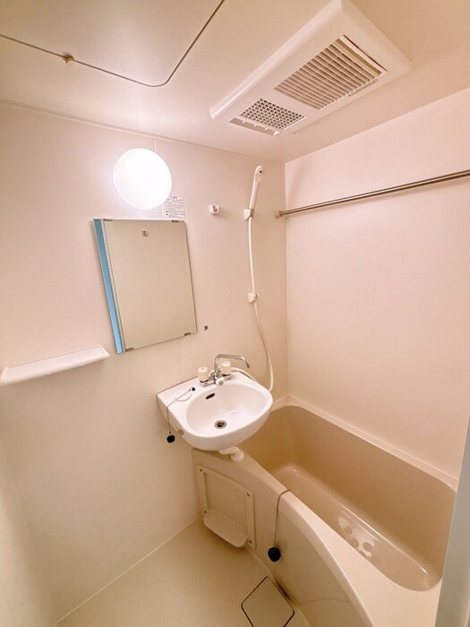 府中の森Twinkleの物件内観写真