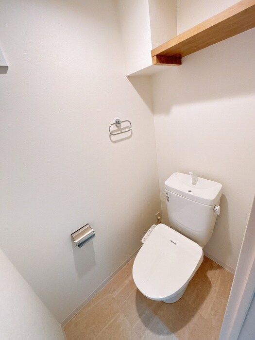 府中の森Twinkleの物件内観写真