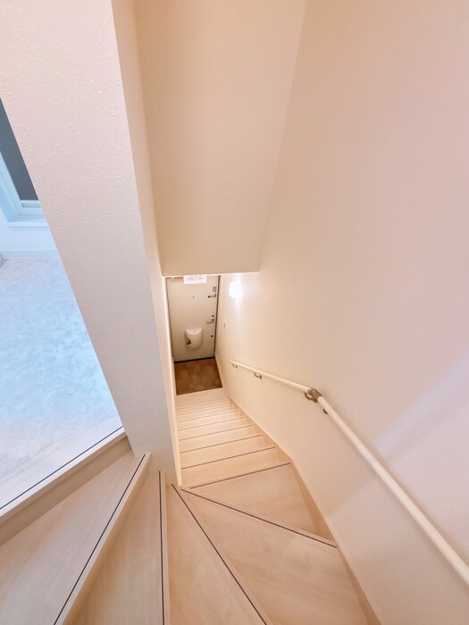 府中の森Twinkleの物件内観写真