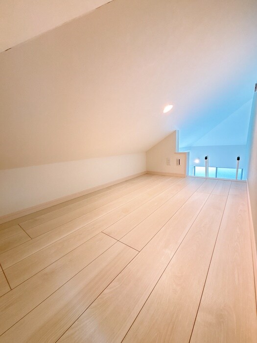 府中の森Twinkleの物件内観写真