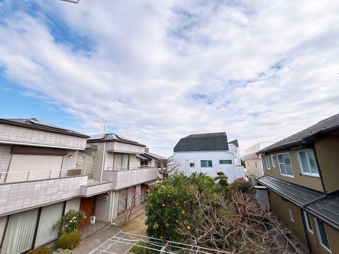 府中の森Twinkleの物件内観写真