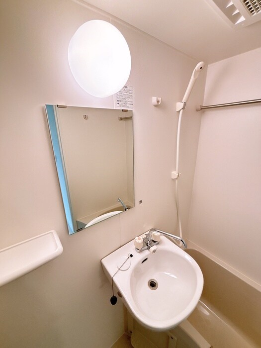 府中の森Twinkleの物件内観写真