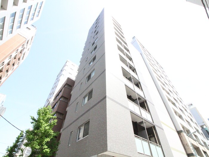 Gran　Feliciaの物件外観写真