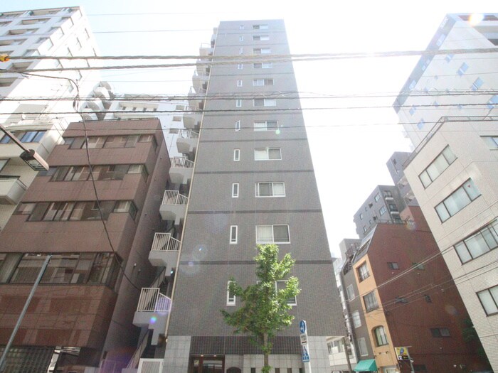 Gran　Feliciaの物件外観写真