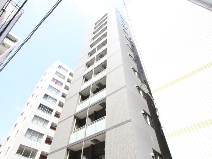 Gran　Feliciaの物件外観写真