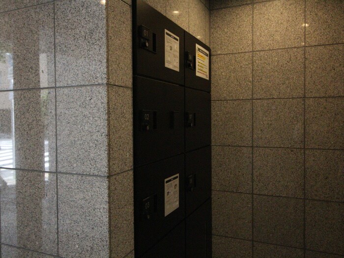 Gran　Feliciaの物件外観写真