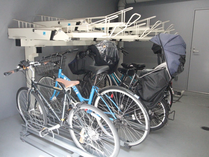 Gran　Feliciaの物件外観写真