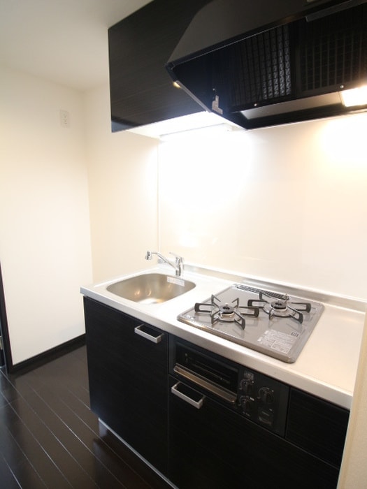 Gran　Feliciaの物件内観写真