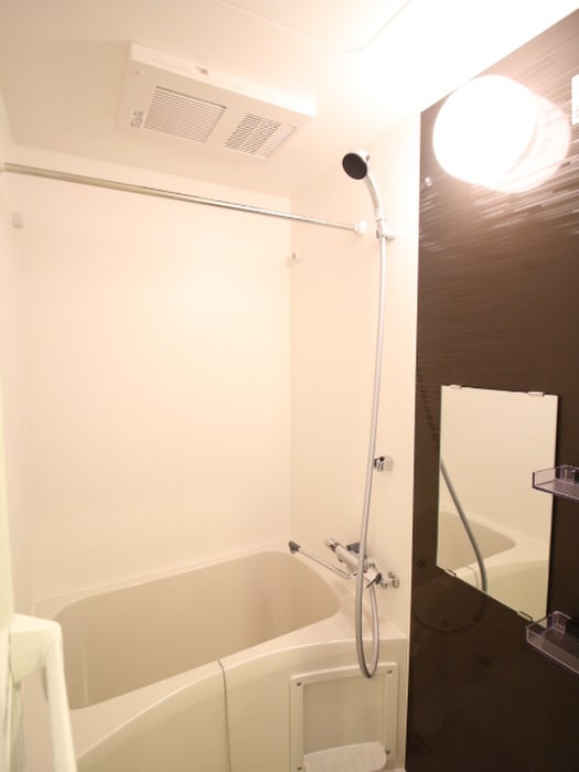 Gran　Feliciaの物件内観写真