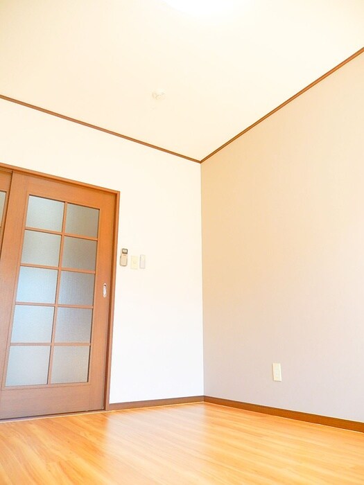 エイトサンライズの物件内観写真