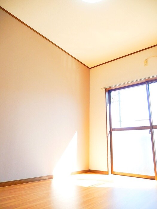 エイトサンライズの物件内観写真