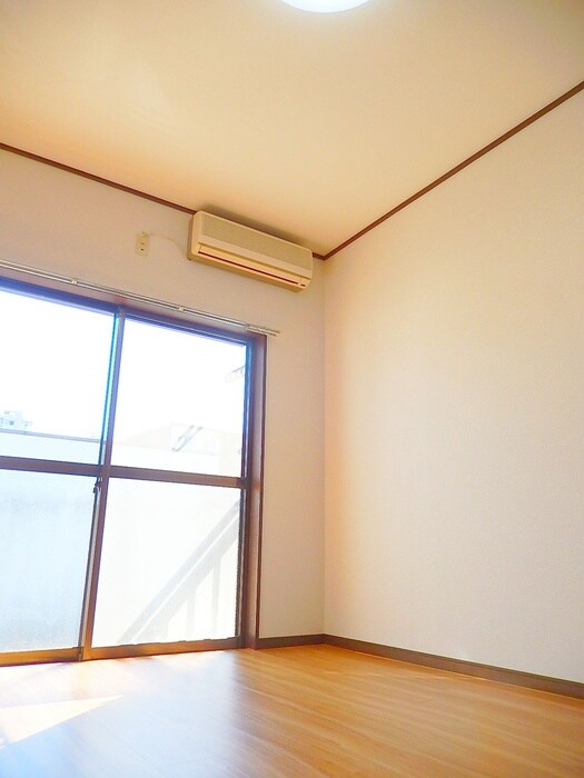 エイトサンライズの物件内観写真