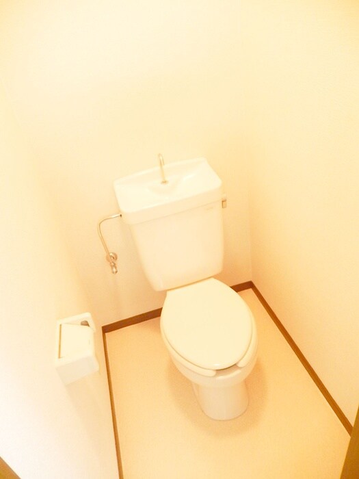 エイトサンライズの物件内観写真