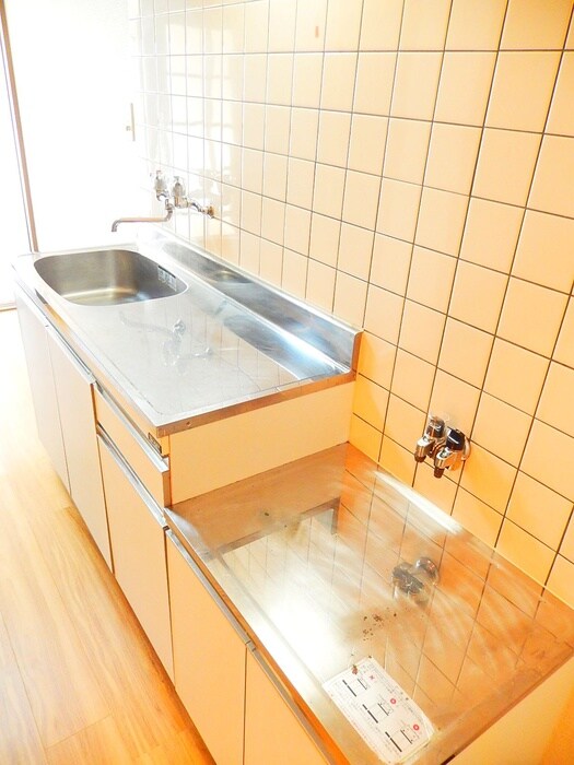 エイトサンライズの物件内観写真