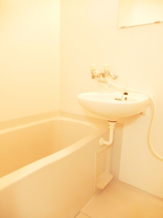 エイトサンライズの物件内観写真